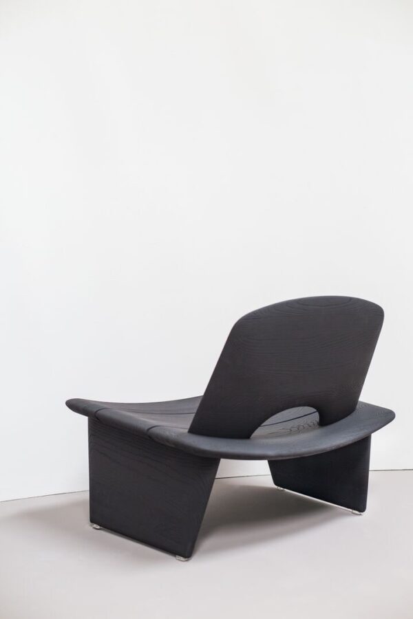 Итальянское кресло Hakuna Matata от Baxter