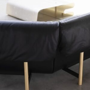 Итальянский диван JO от Baxter