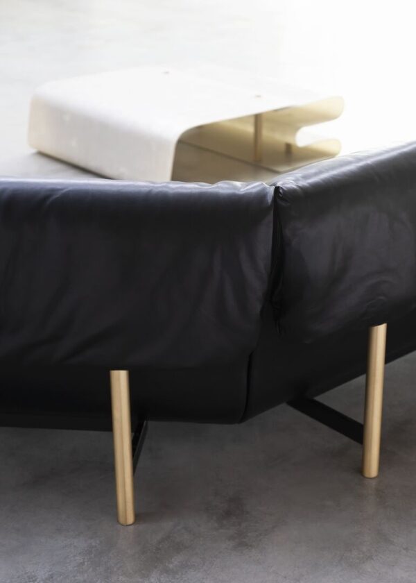 Итальянский диван JO от Baxter