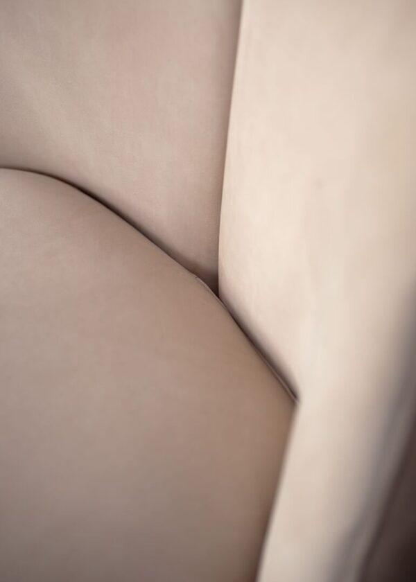 Итальянское кресло Keren 4