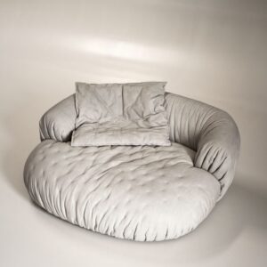 Итальянский диван Ortigia от Baxter