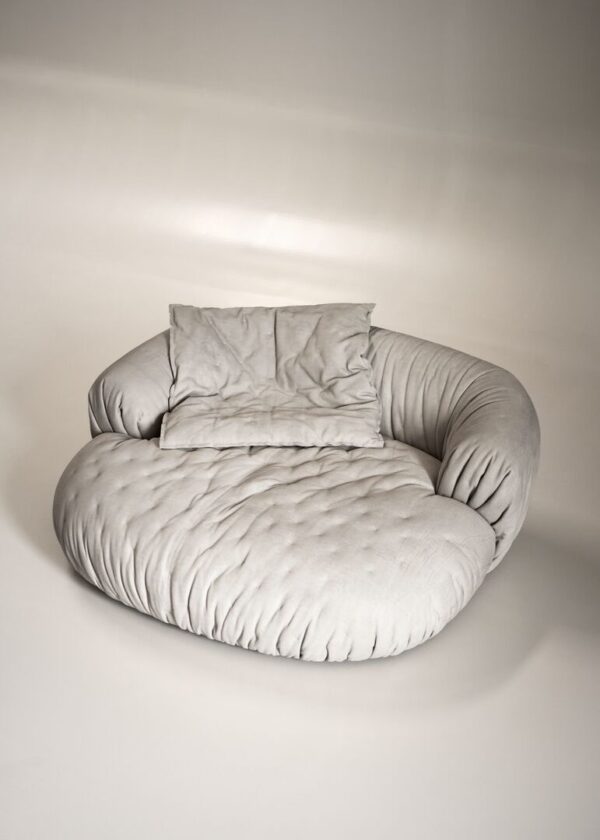 Итальянский диван Ortigia от Baxter