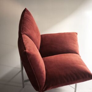 Итальянское кресло PILLOW 4