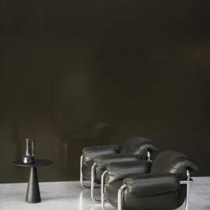 Итальянское кресло So Good от Baxter