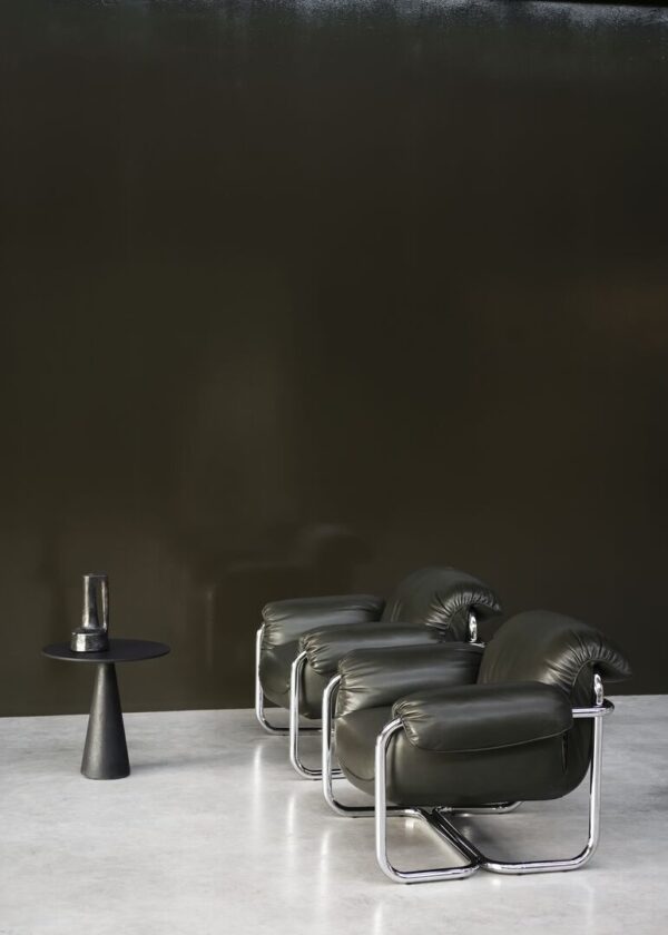 Итальянское кресло So Good от Baxter