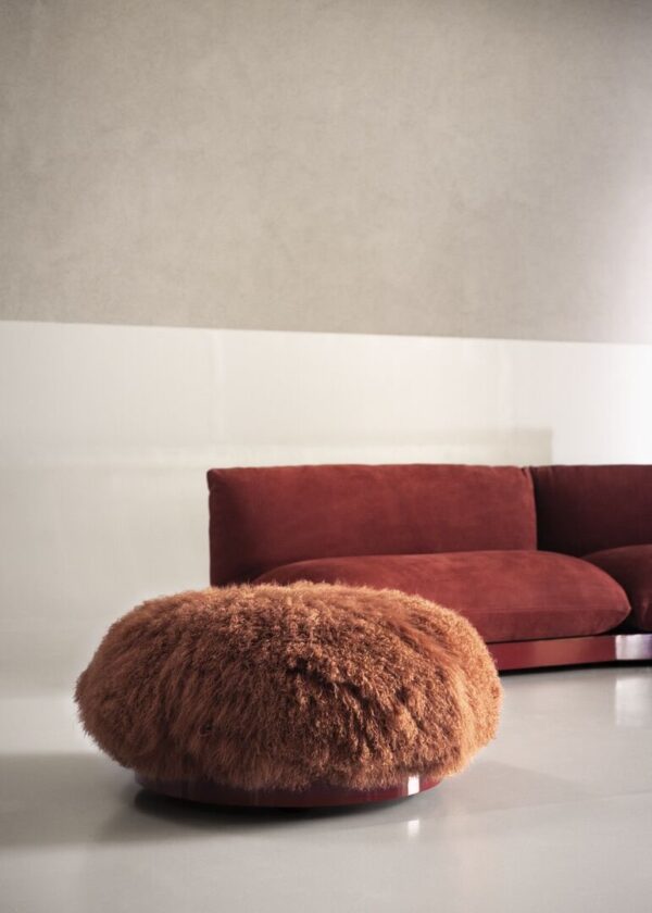 Итальянский диван AURA 7