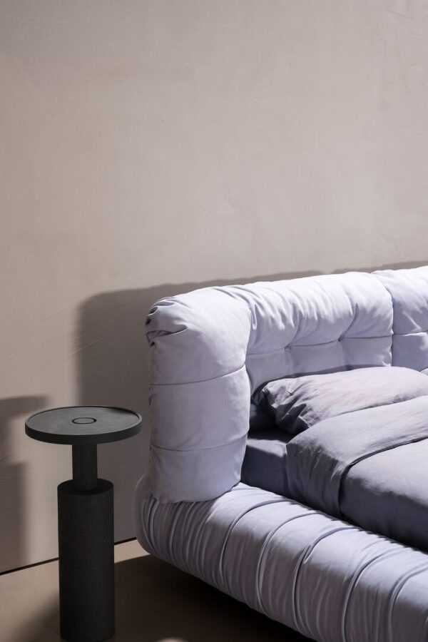 Итальянская кровать MILANO 3