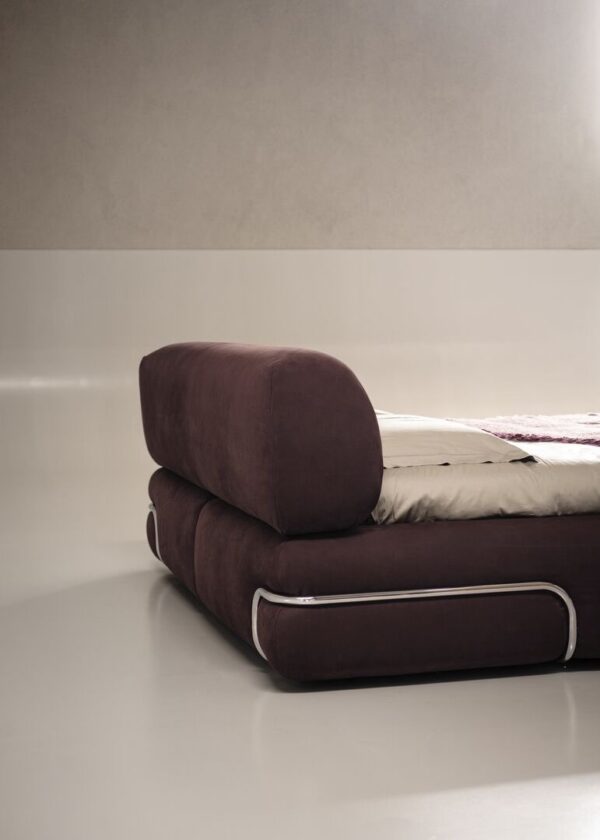 Итальянская кровать SO SOFT 5