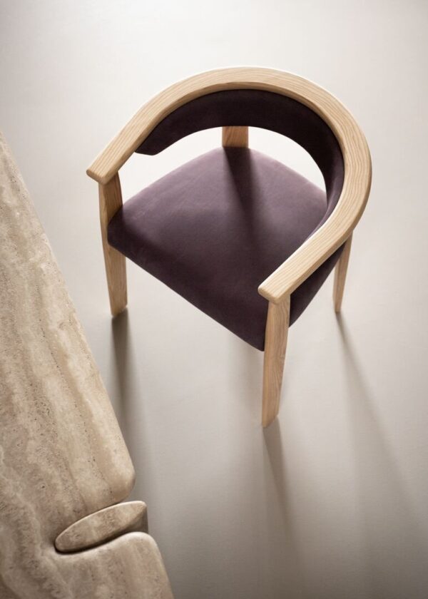 Итальянский стул Afra 5