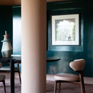 Итальянский стул CLOTILDE 5