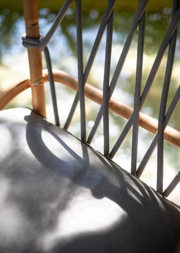 Итальянский стул MANAO 5