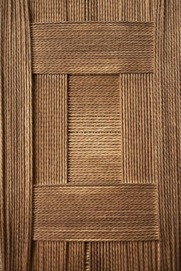 Итальянский стул MISS ROPE 7