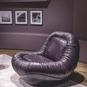 Итальянское кресло BARRET 6