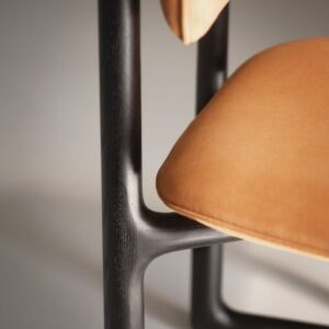 Итальянский стул STIG 4