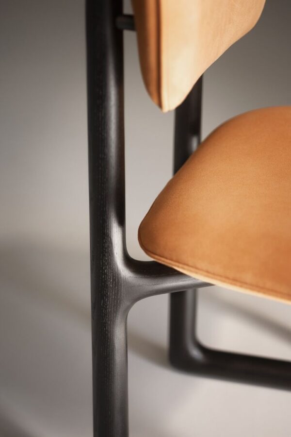 Итальянский стул STIG 4