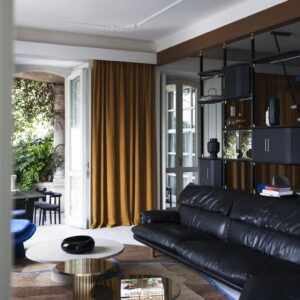 Итальянский столик ALLURE 5