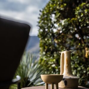 Итальянский столик BAO 4