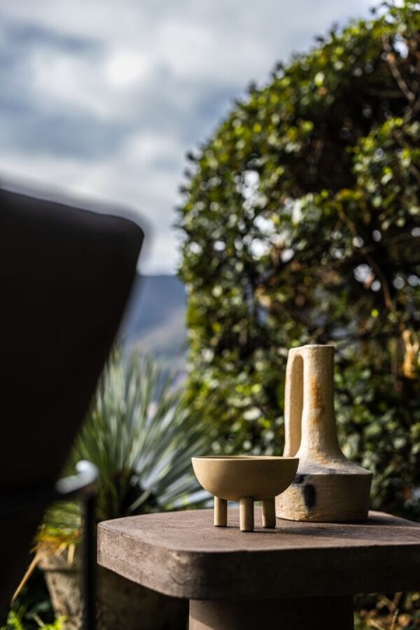 Итальянский столик BAO 4