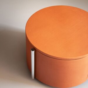 Итальянская тумбочка BESIDE 2