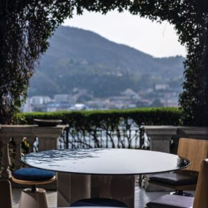 Итальянский стол DHARMA 3