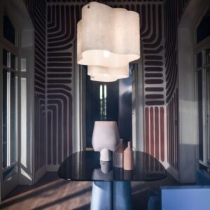 Итальянский стол FANY от Baxter