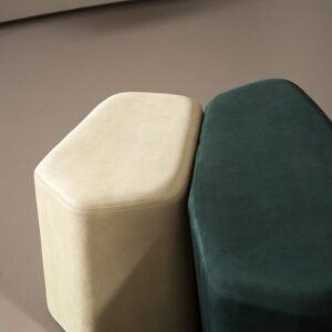 Итальянский пуф BEKI 2