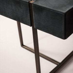 Итальянская тумбочка Icaro Night от Baxter