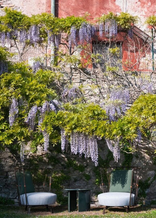 Итальянский столик KERAMIKÉ 6