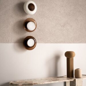 Итальянская консоль LANA от Baxter