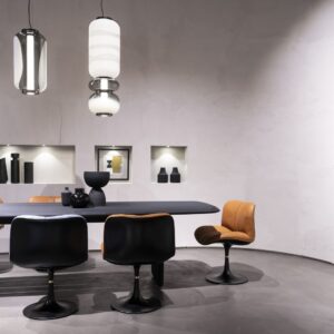 Итальянский стол NAIROBI 3