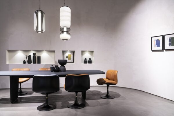 Итальянский стол NAIROBI 3