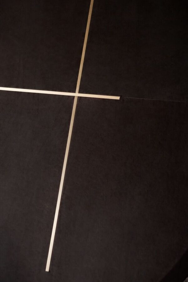 Итальянский стол PLACÉ LEATHER 5