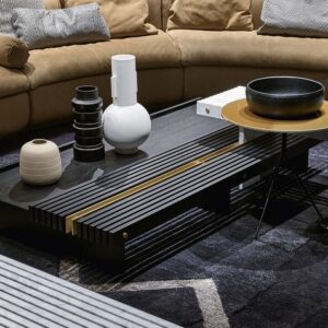 Итальянский столик RAIL 2