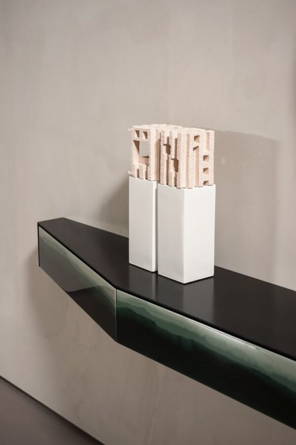 Итальянская консоль Altea 4