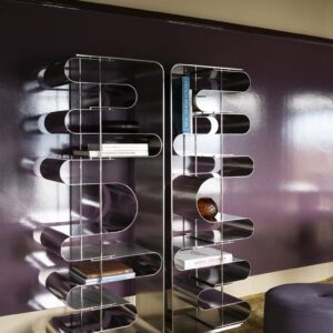 Итальянский стеллаж DUNE 3