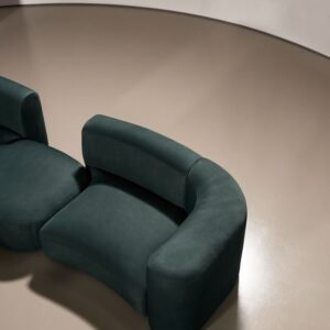 Итальянский диван CLARA 8