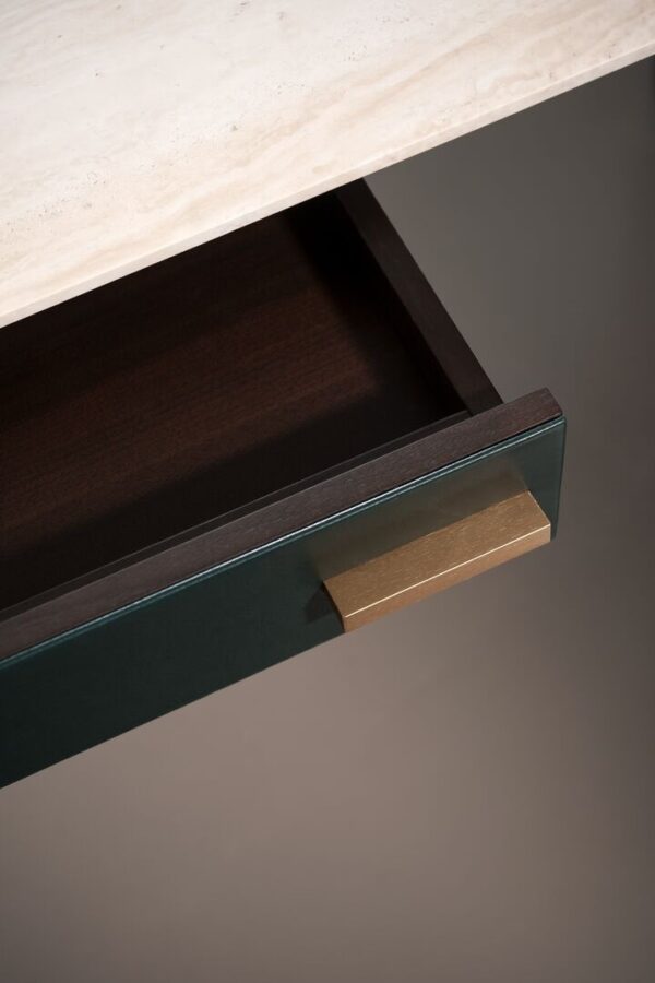 Итальянский стол ELLIPSE LIGHT UP 4