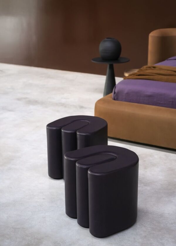 Итальянский пуф ADEL 7