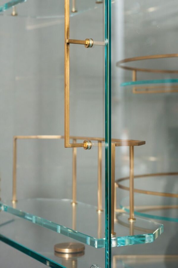 Итальянский бар FLOAT 2