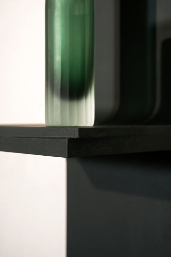 Итальянский стеллаж HUGO 4