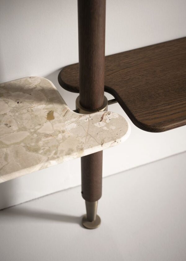 Итальянский стеллаж LLOYD 2