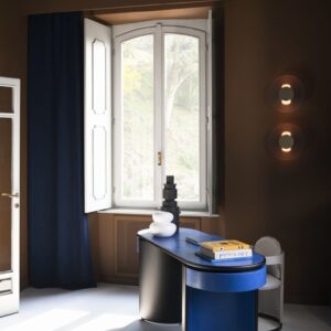 Итальянский стол PARSEC 5