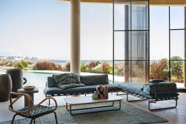 Итальянский ковер KODARI 5