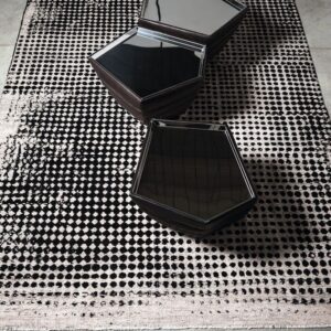 Итальянский ковер Scarlet 6