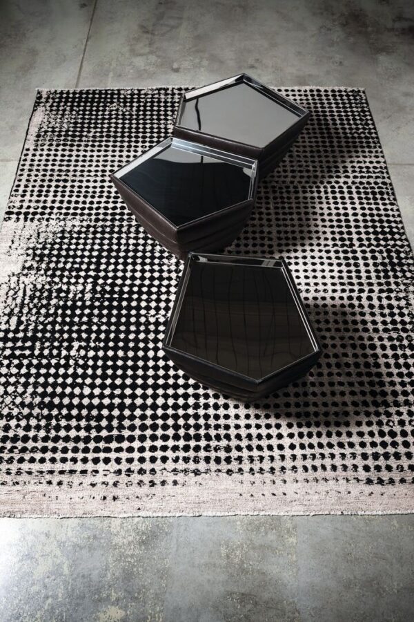 Итальянский ковер Scarlet 6