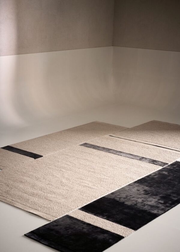 Итальянский ковер TERAI 6