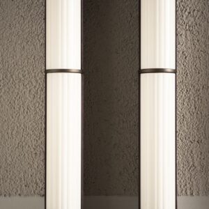 Итальянская настенная лампа WAVE от Baxter