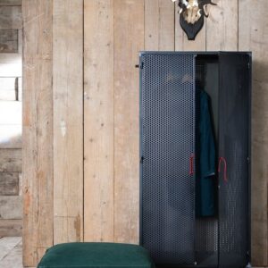 Итальянский пуф ISTANBUL от Baxter