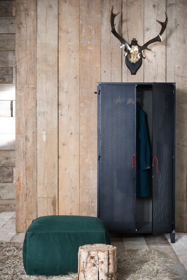 Итальянский пуф ISTANBUL