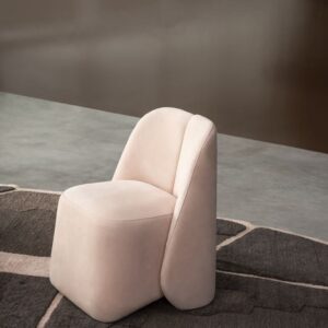 Итальянское кресло Keren от Baxter